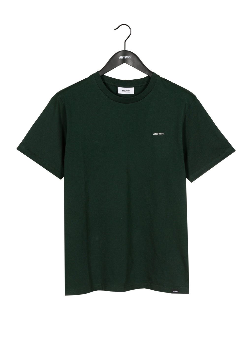 T-shirts korte mouw groen ANTWRP