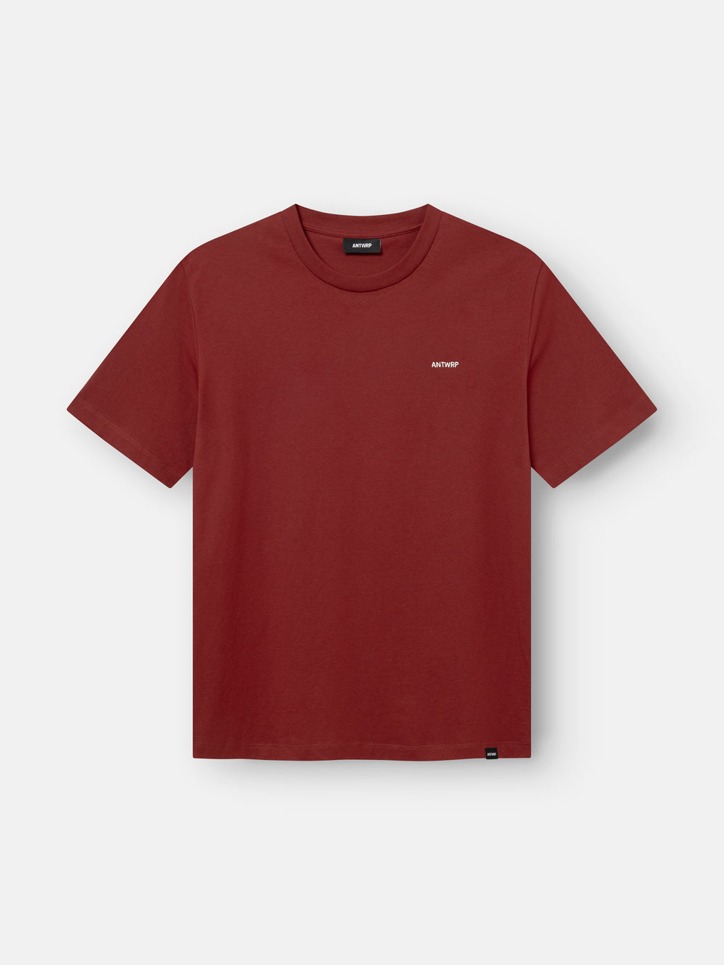 T-shirts korte mouw  ANTWRP