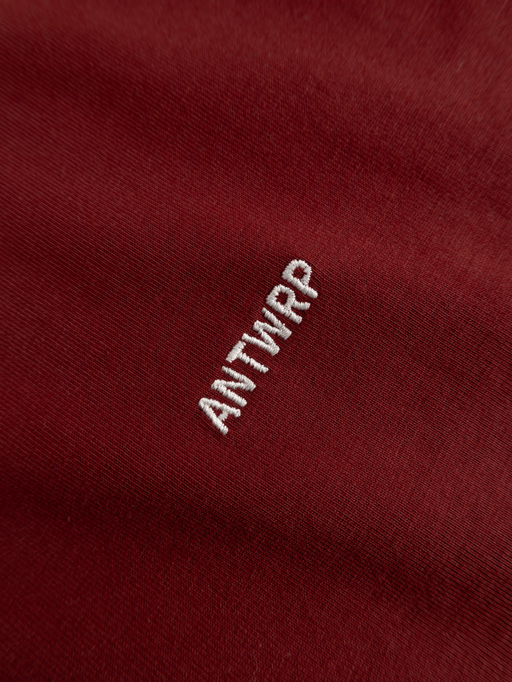 T-shirts korte mouw  ANTWRP