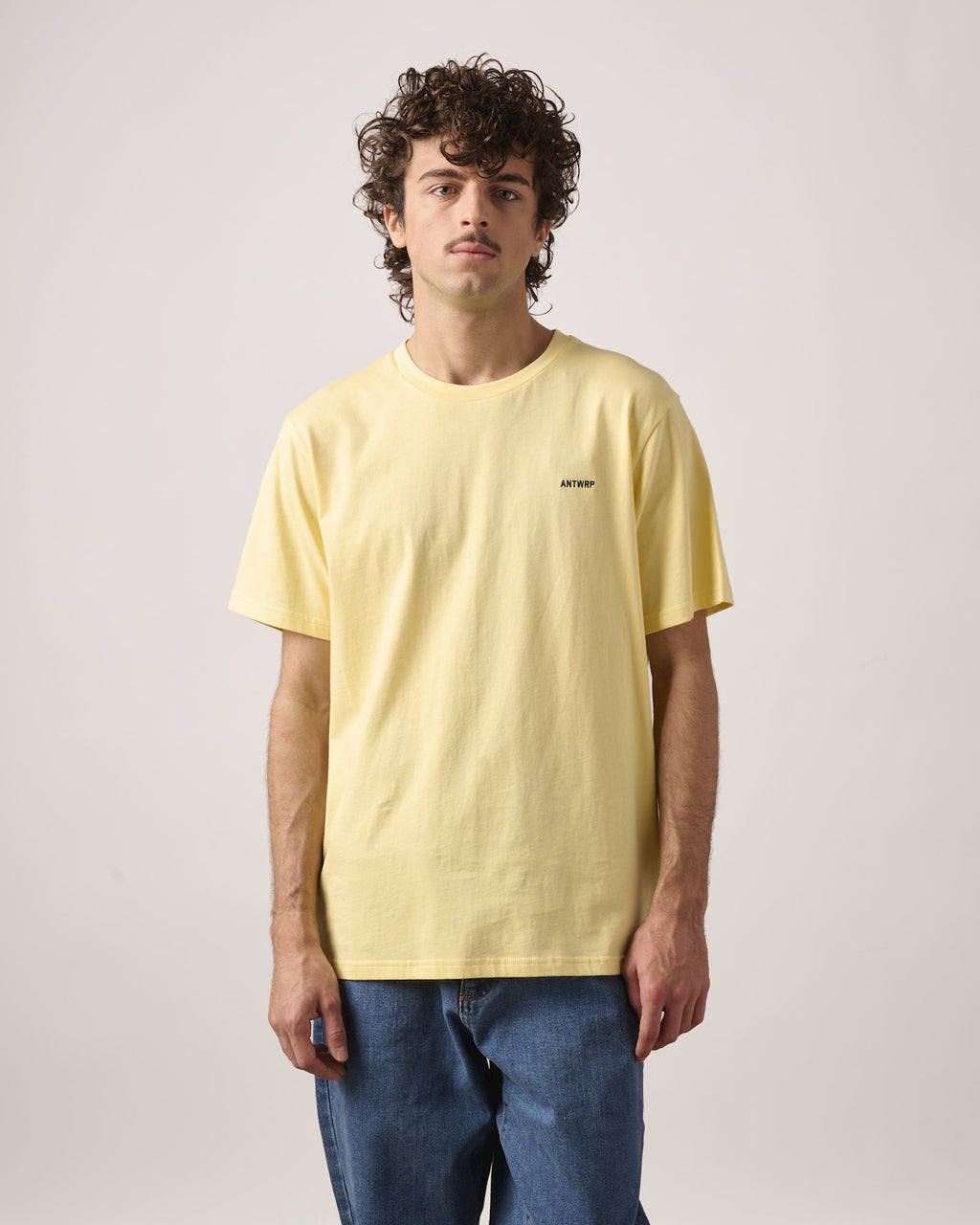 T-shirts korte mouw  ANTWRP