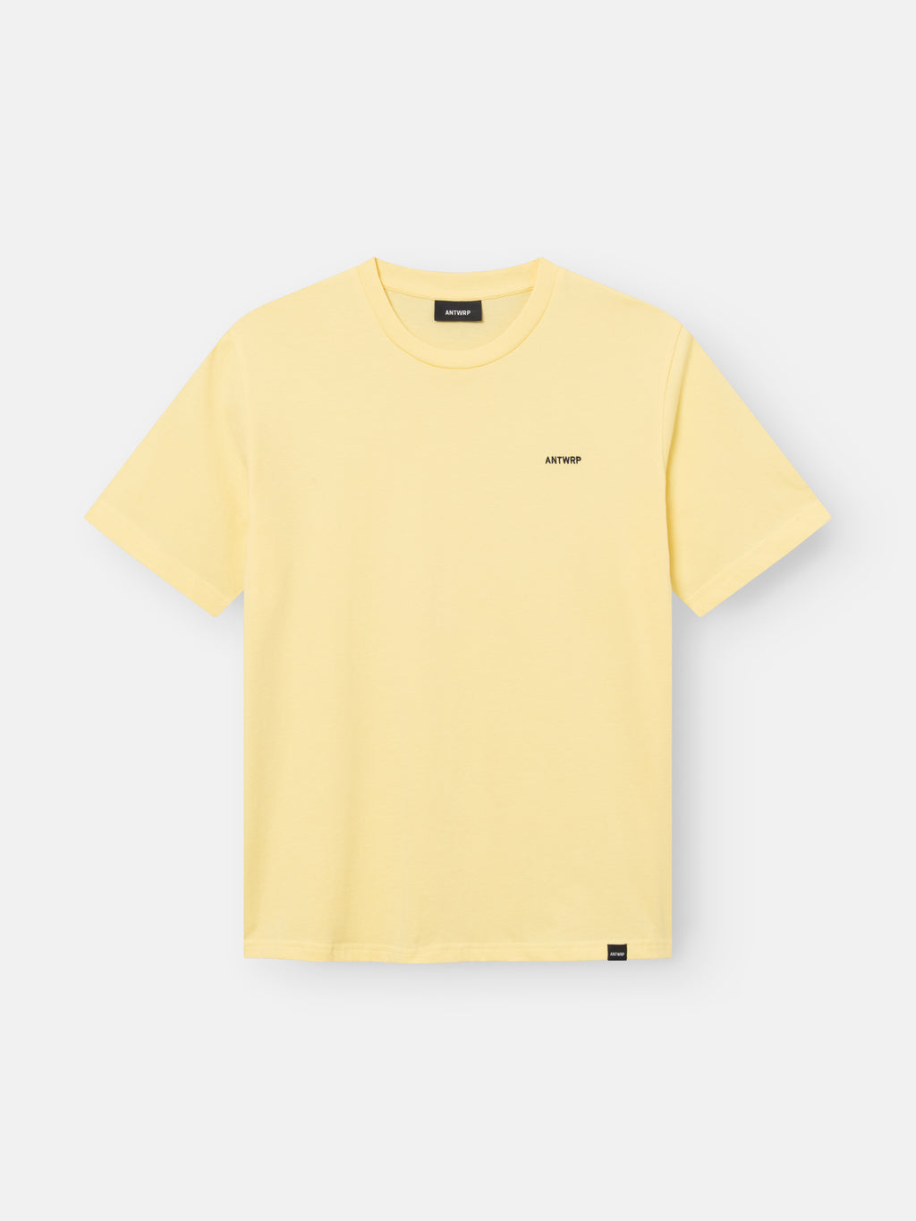 T-shirts korte mouw  ANTWRP