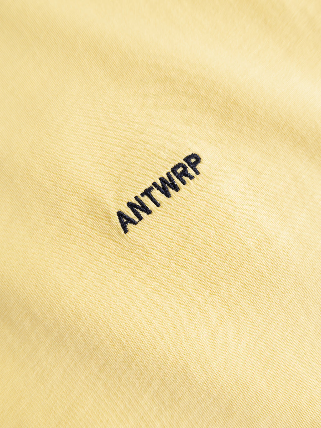 T-shirts korte mouw  ANTWRP