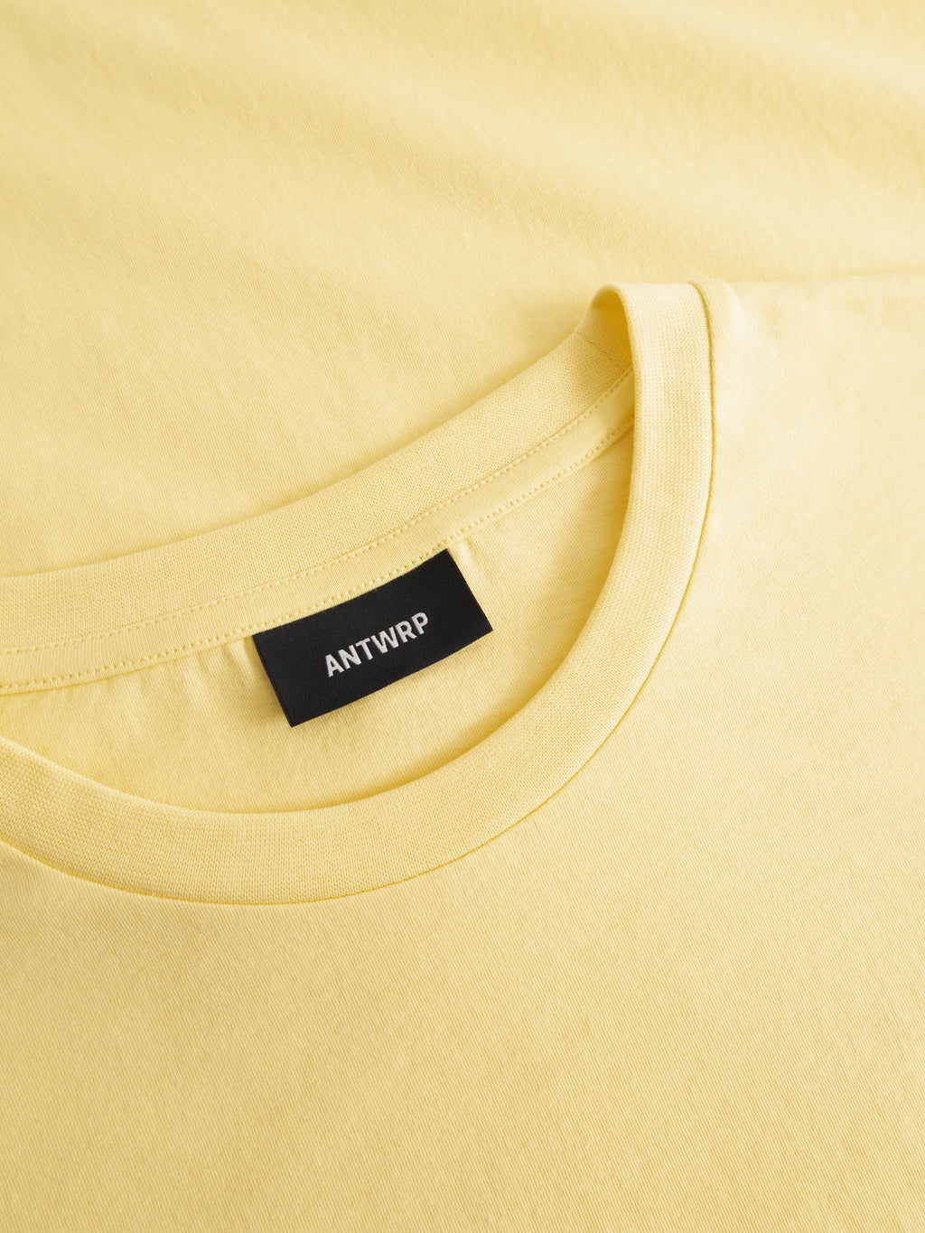 T-shirts korte mouw  ANTWRP