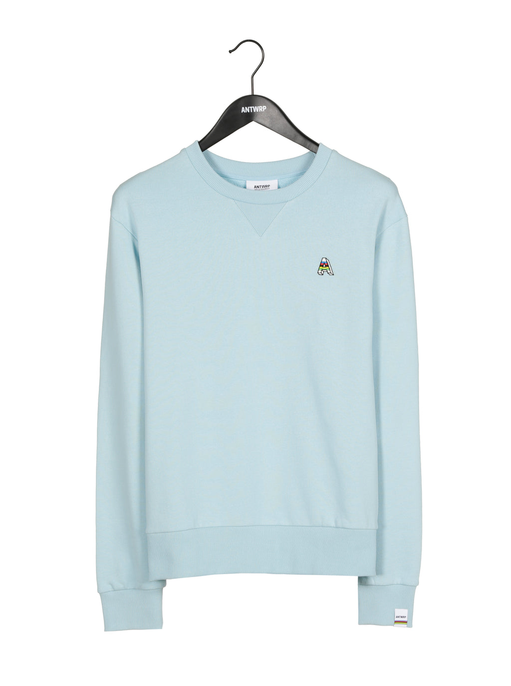 Sweaters blauw ANTWRP
