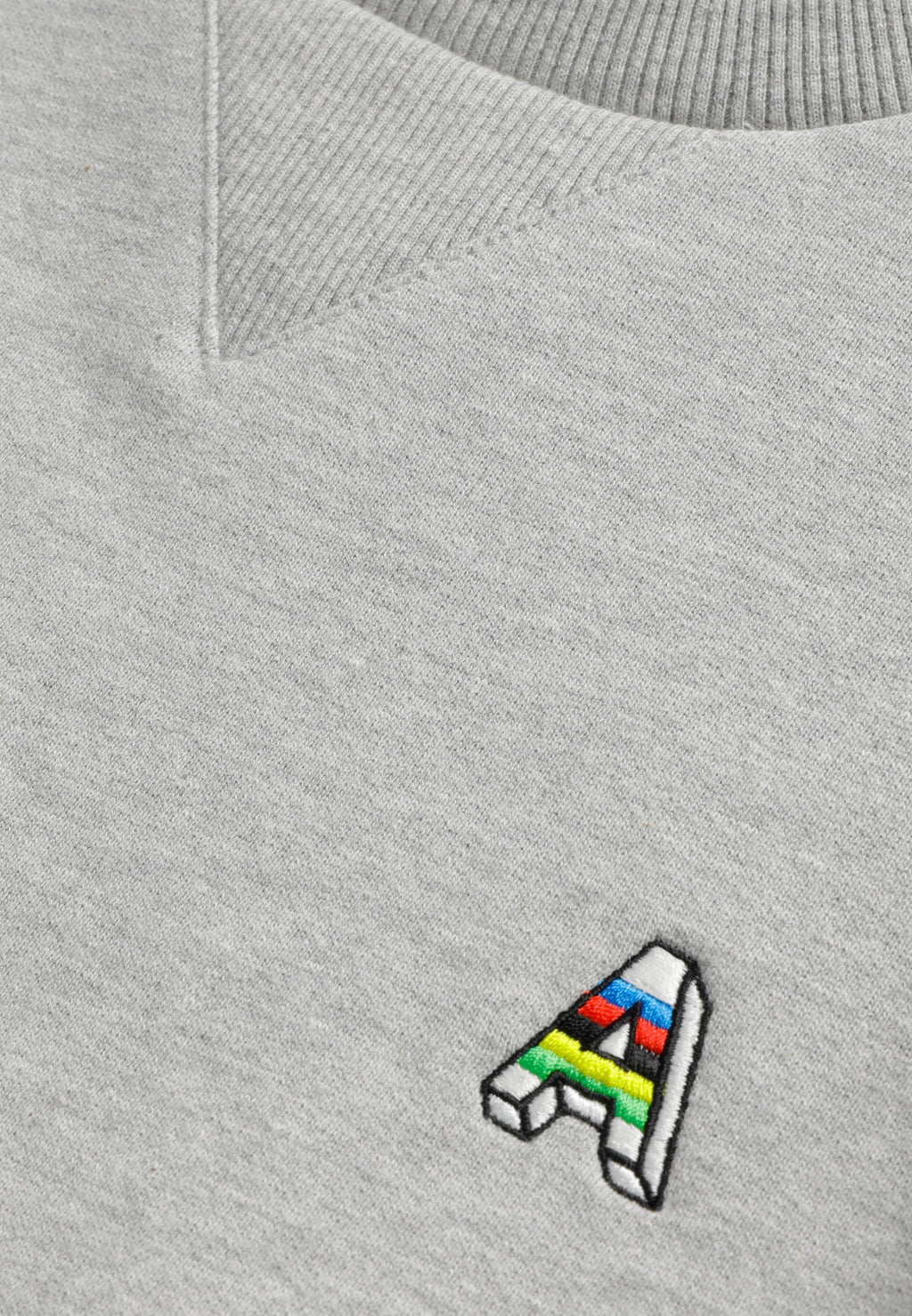 Sweaters grijs ANTWRP