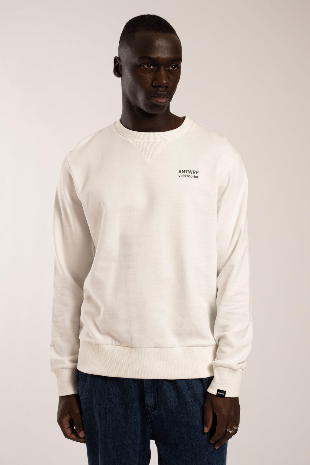 Sweaters wit ANTWRP