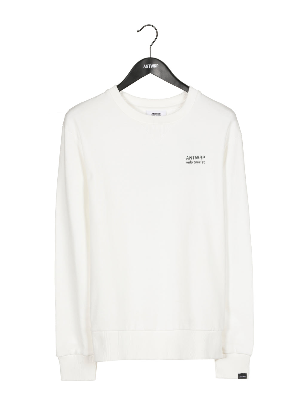 Sweaters wit ANTWRP