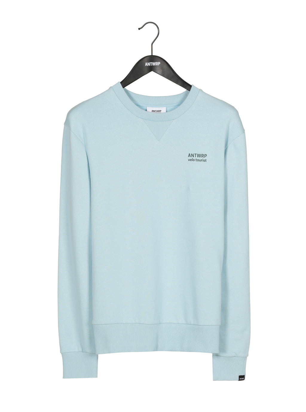 Sweaters blauw ANTWRP