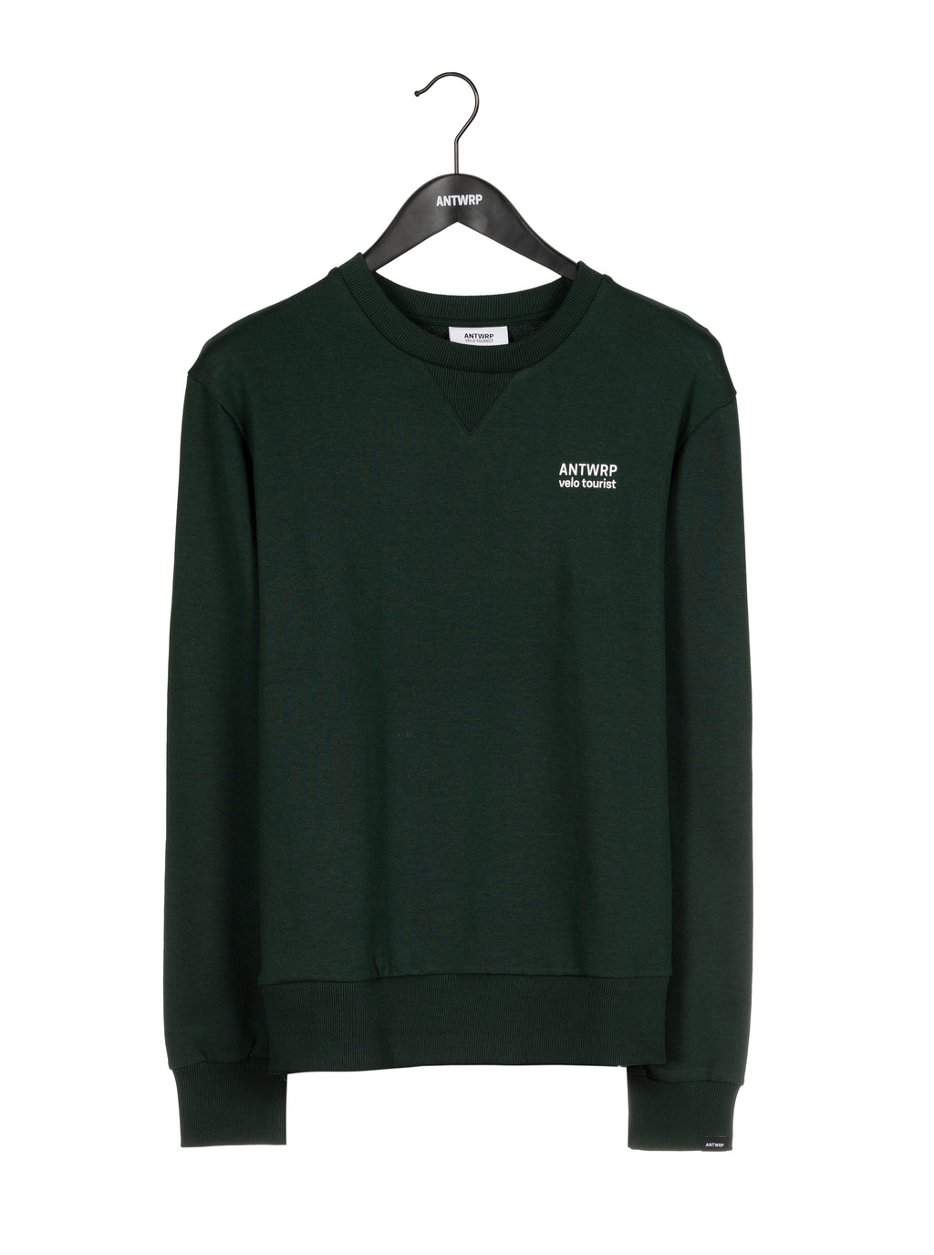 Sweaters groen ANTWRP