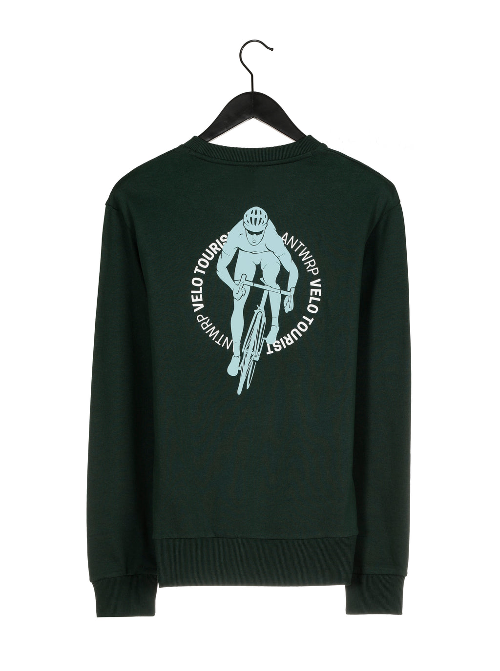 Sweaters groen ANTWRP