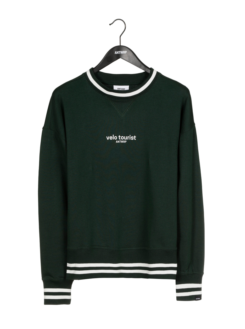 Sweaters groen ANTWRP
