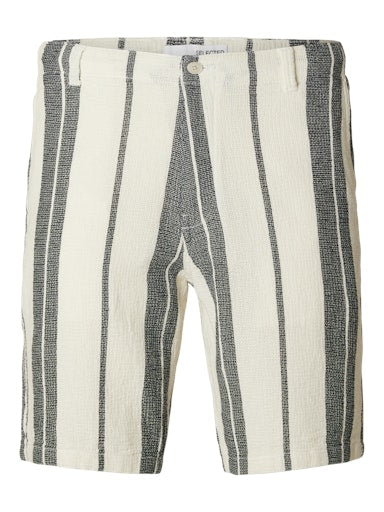 Shorten multicolor Selected HOMME