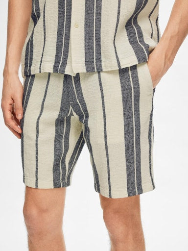 Shorten multicolor Selected HOMME