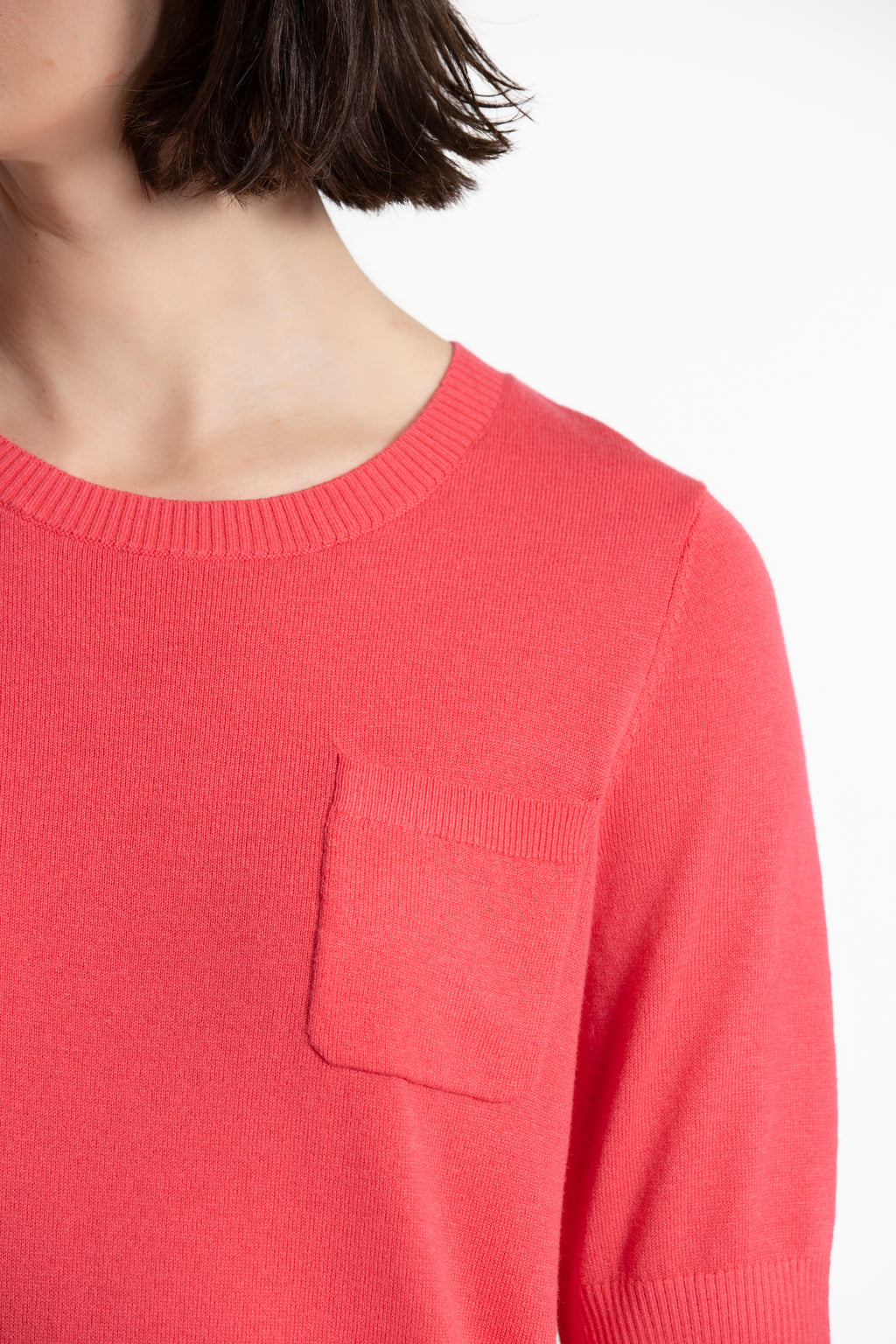 Pulls roze Gigue