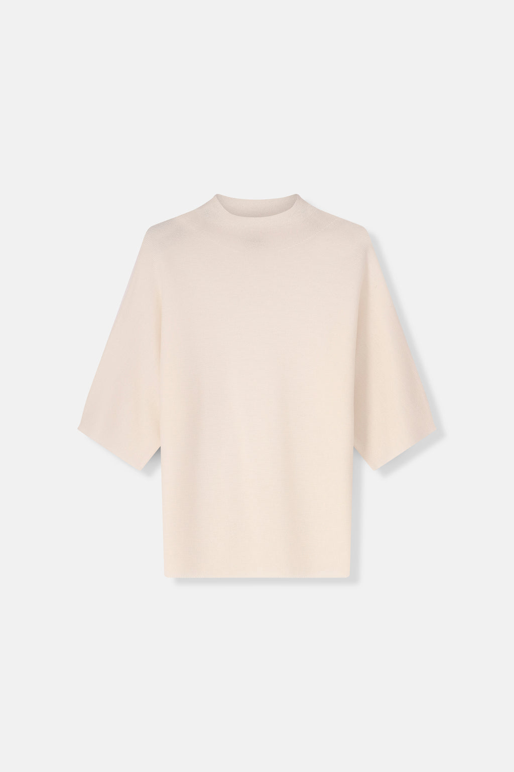 Pulls beige Gigue