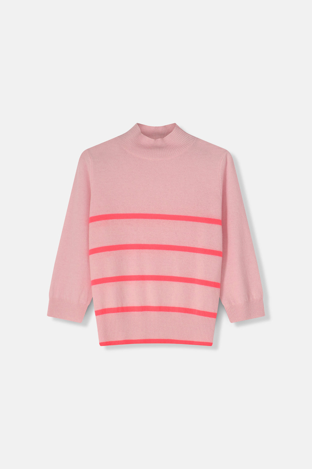 Pulls roze Gigue