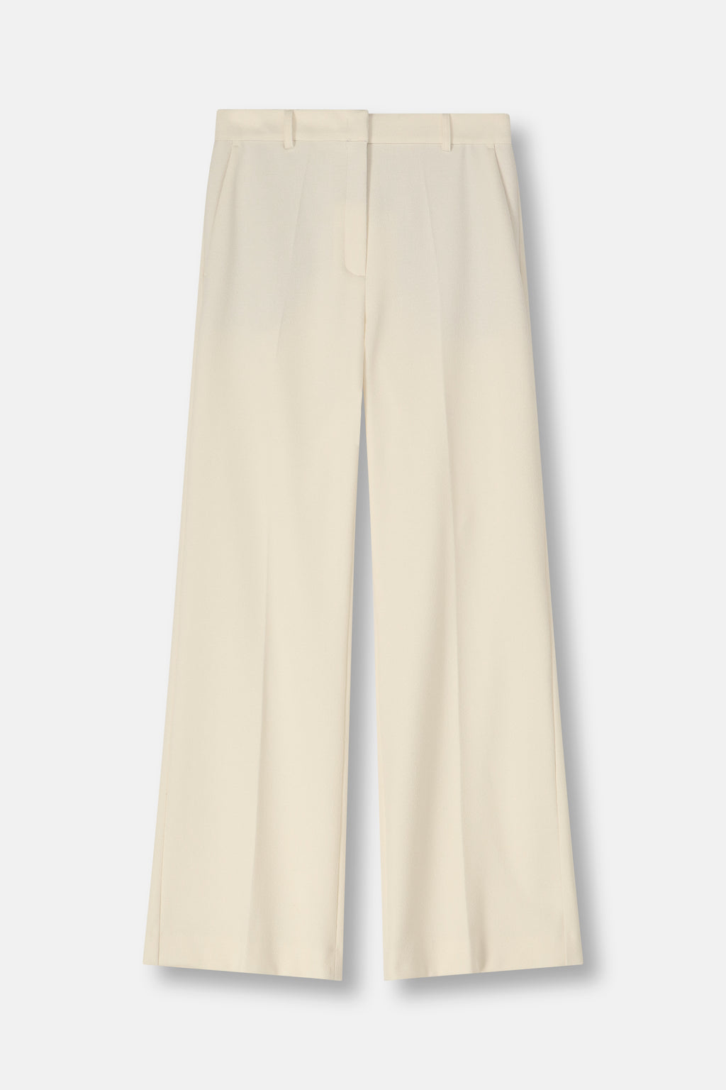 Broeken beige Gigue
