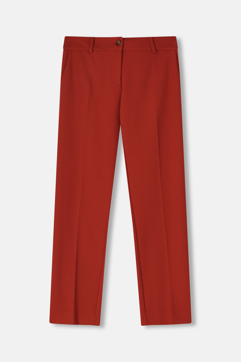 Broeken rood Gigue