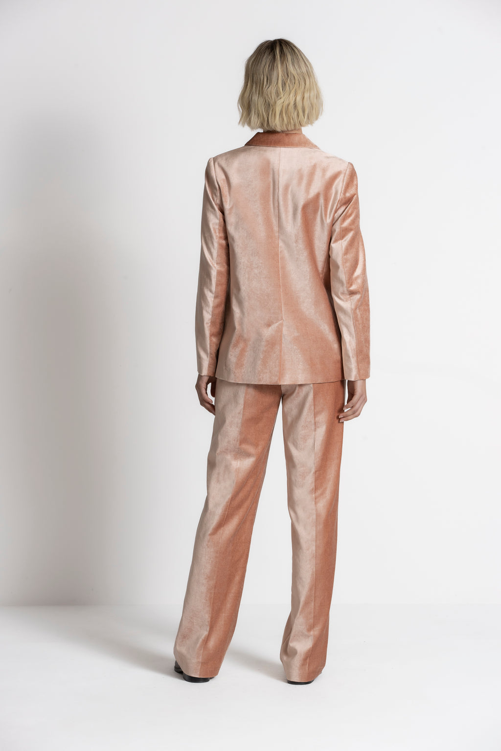 Blazers roze Gigue