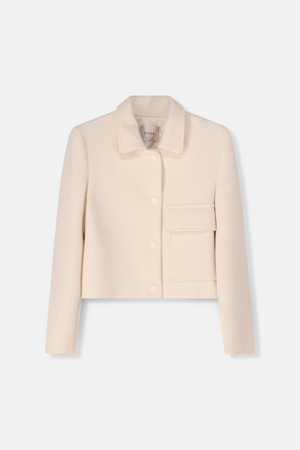 Jassen beige Gigue