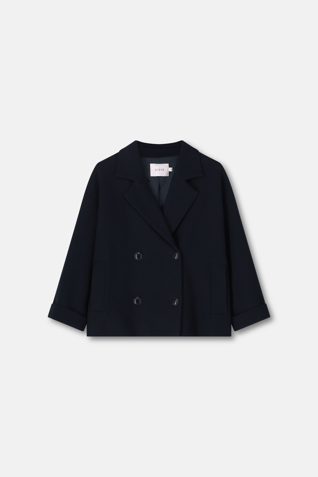 Jassen navy Gigue
