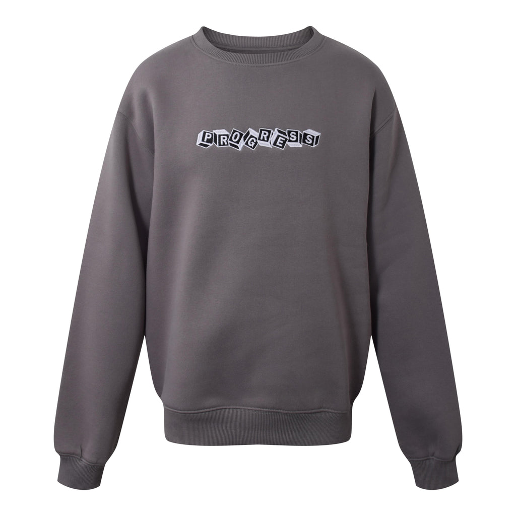 Sweaters grijs HOUNd