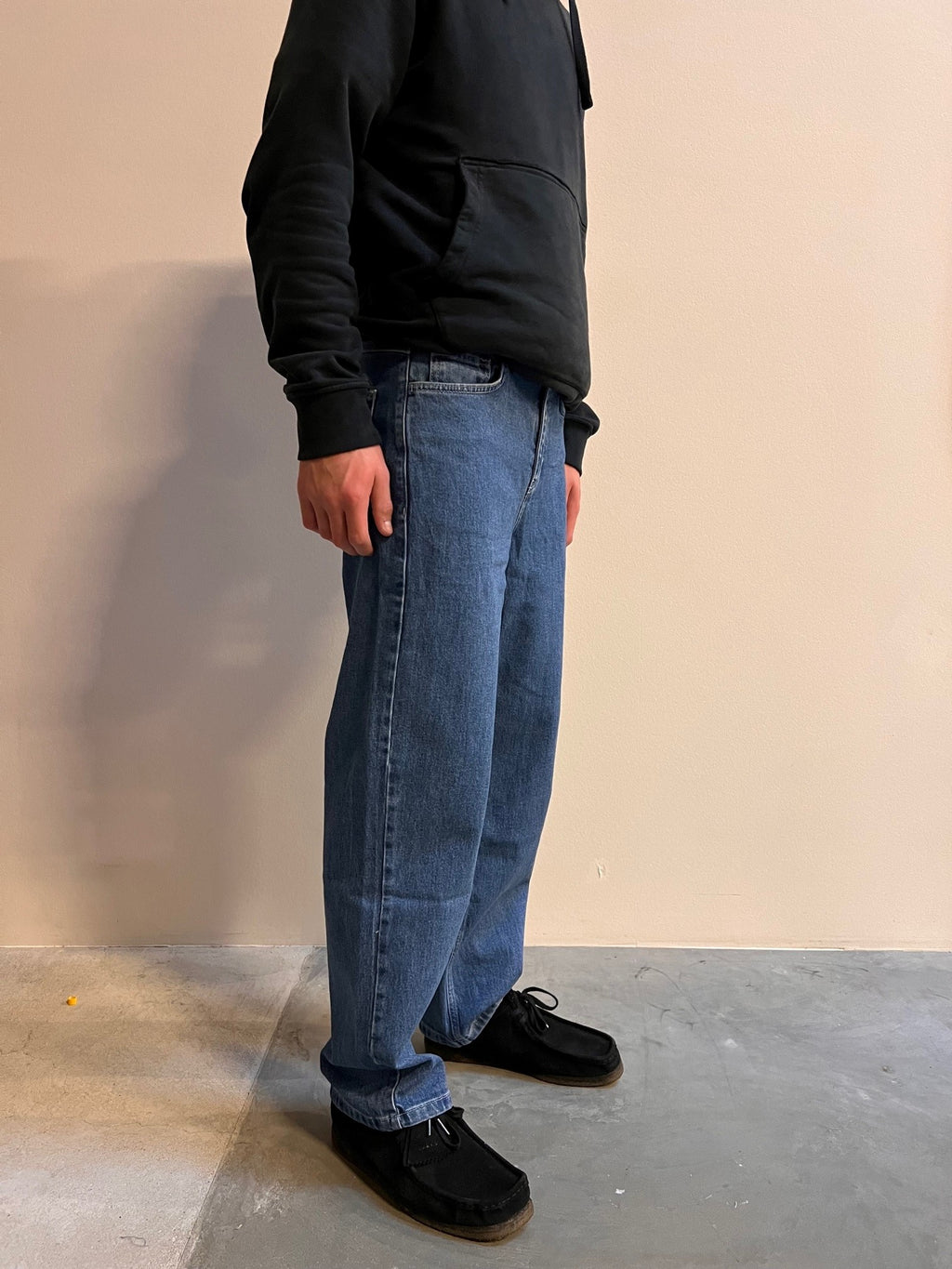 Jeans blauw HOUNd