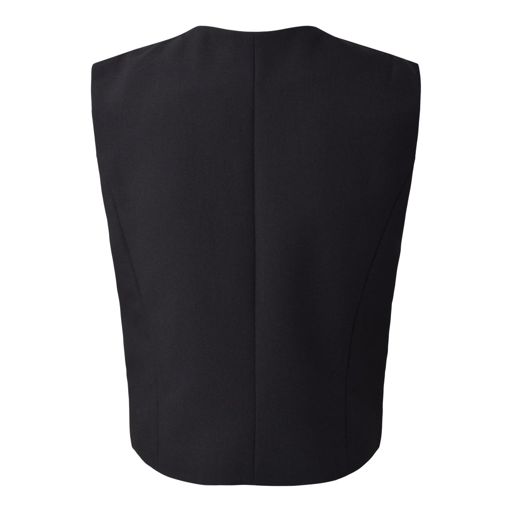 Gilets zwart HOUNd