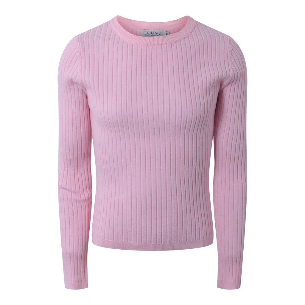 Pulls roze HOUNd