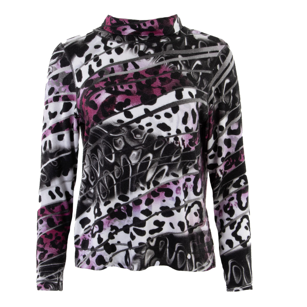 Pulls roze Sommermann