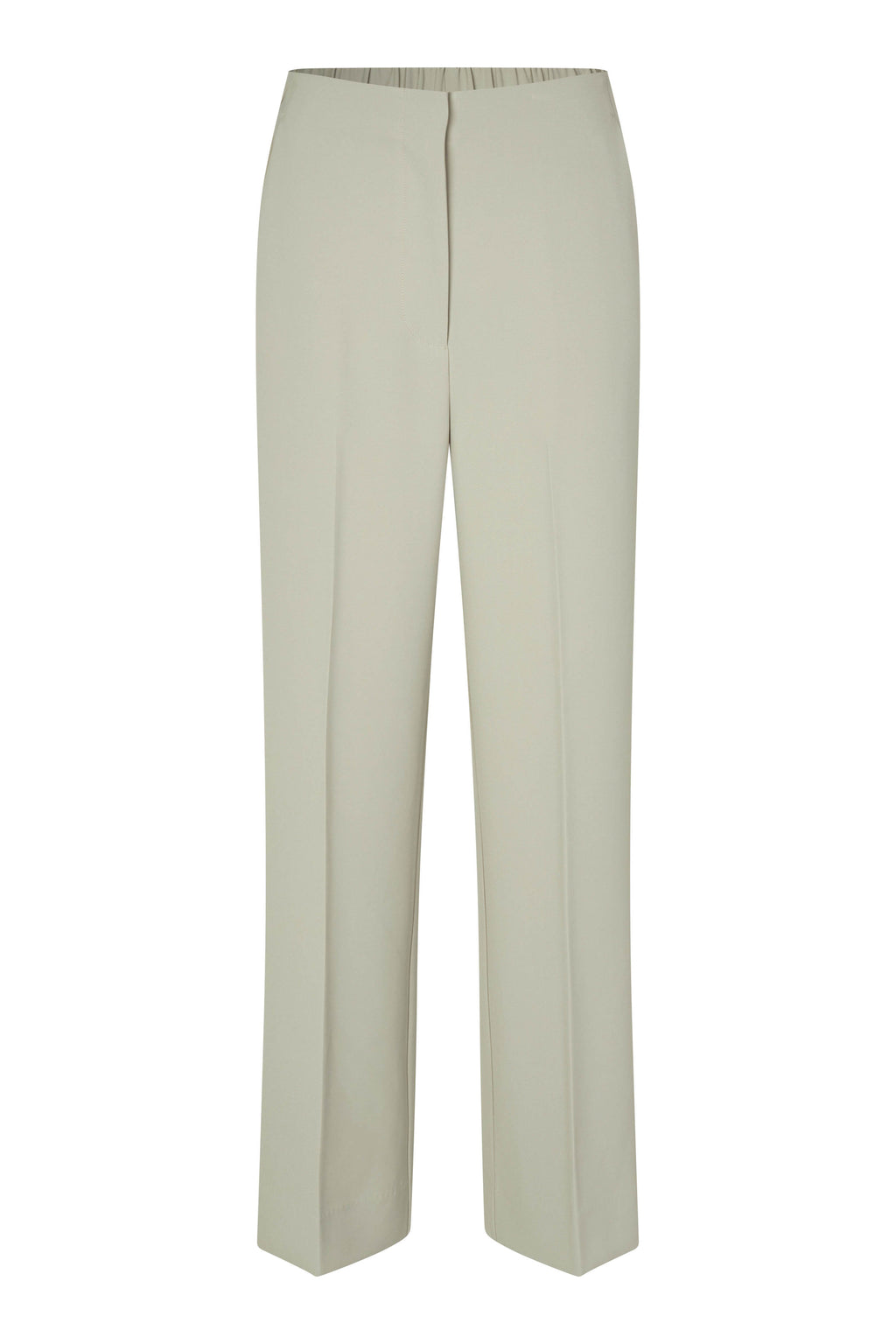 Broeken groen Second Female