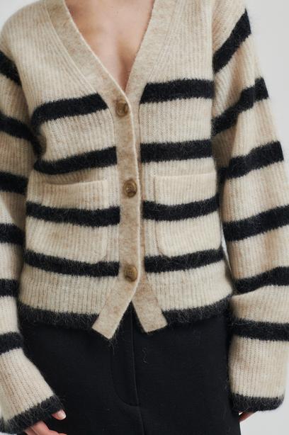 Cardigans beige Second Female