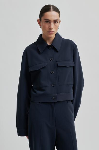 Jassen rood Second Female