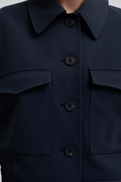 Jassen rood Second Female