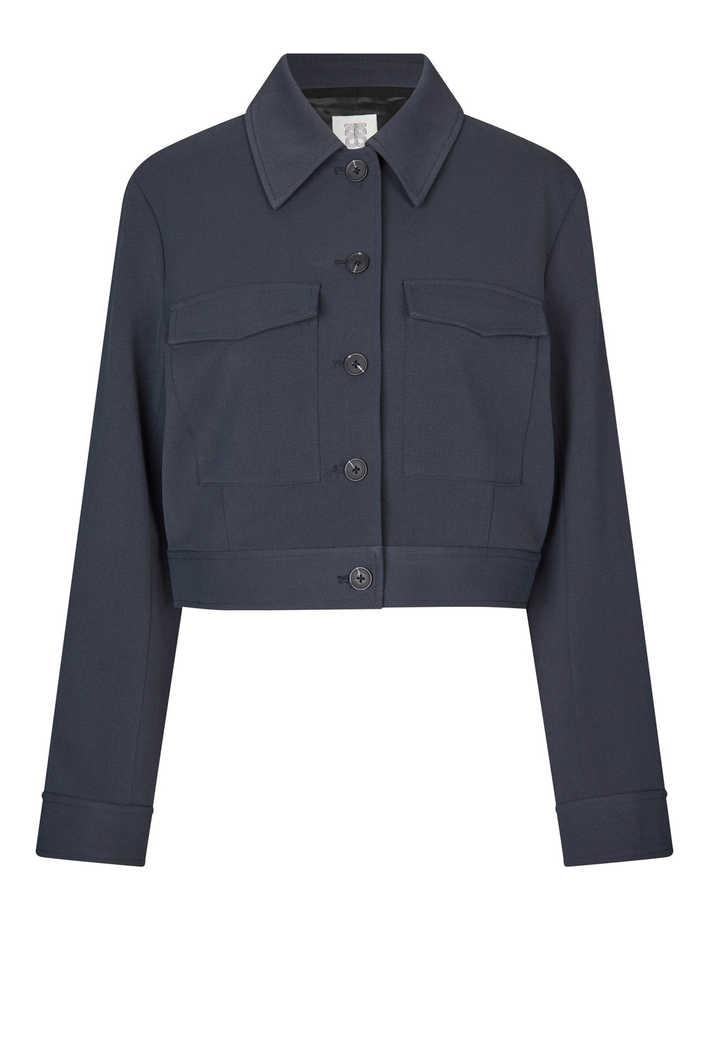 Jassen rood Second Female