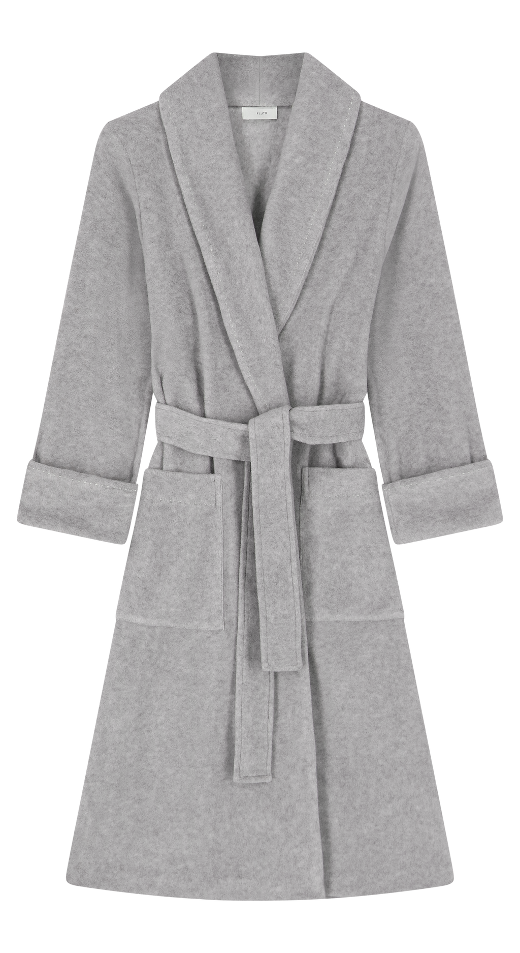 Kamerjassen grijs PLUTO