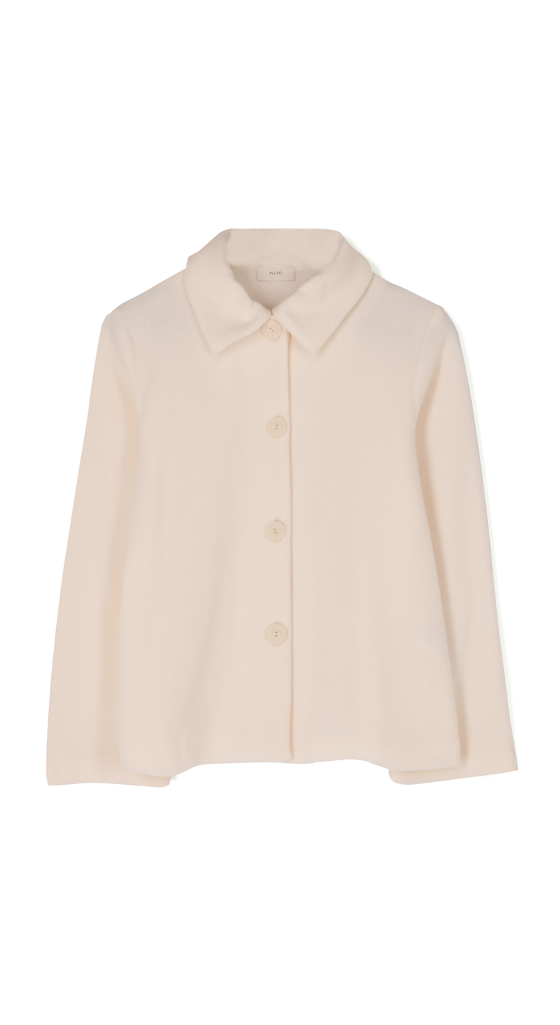 Kamerjassen wit PLUTO