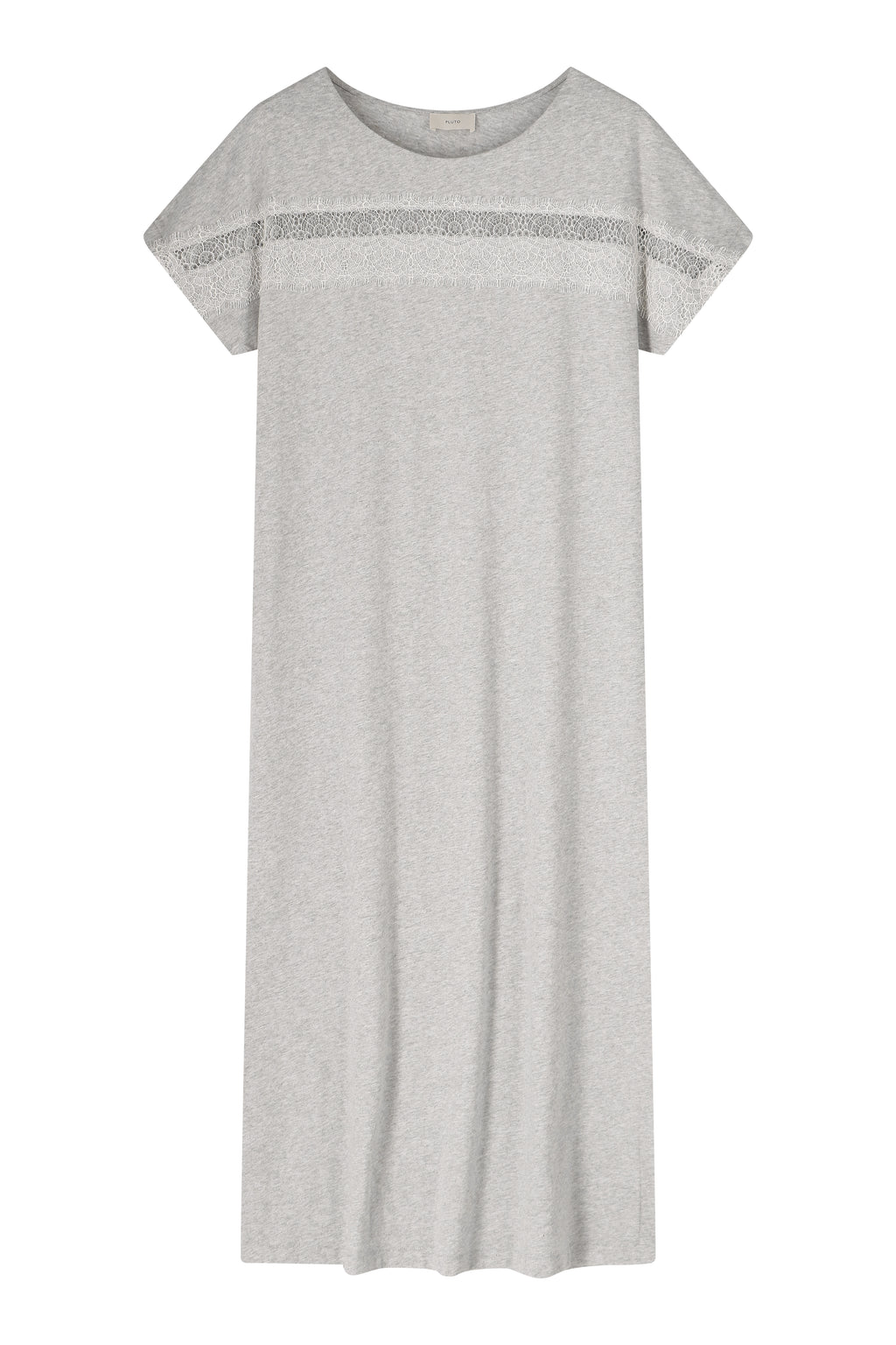 Pyjama's grijs PLUTO