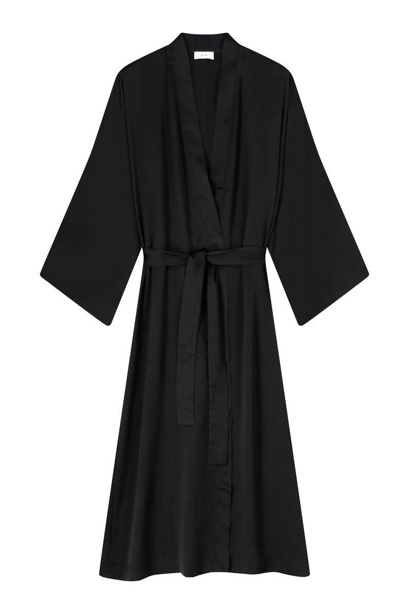 Pyjama's zwart PLUTO