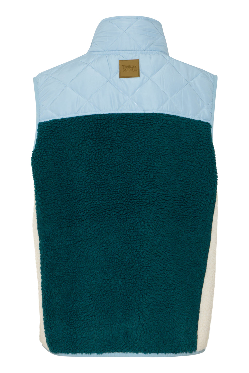 Bodywarmers multicolor The Jogg Concept