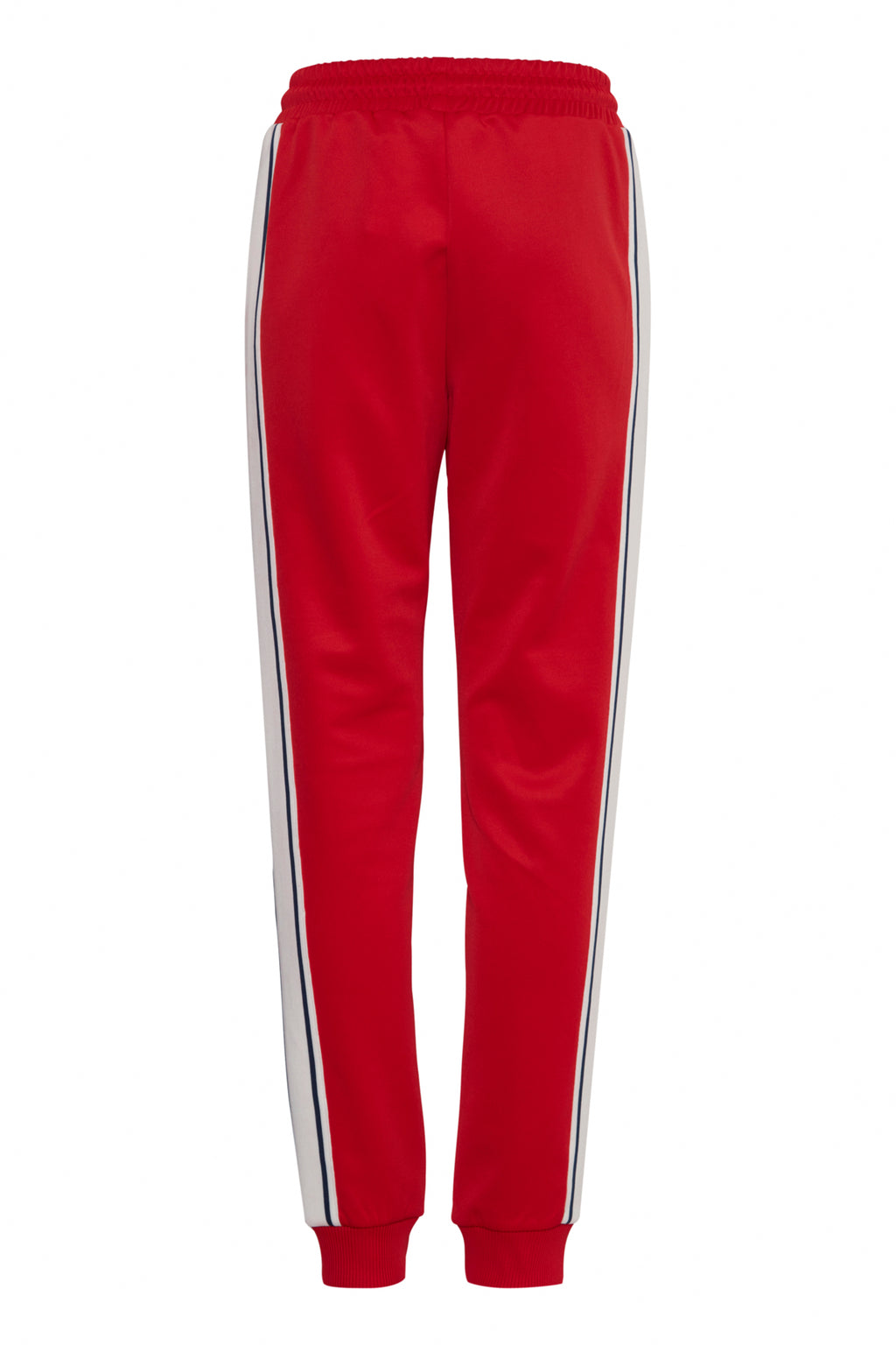 Broeken rood The Jogg Concept