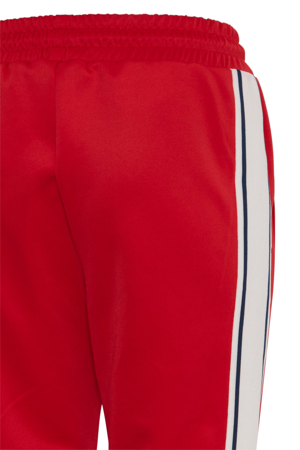 Broeken rood The Jogg Concept