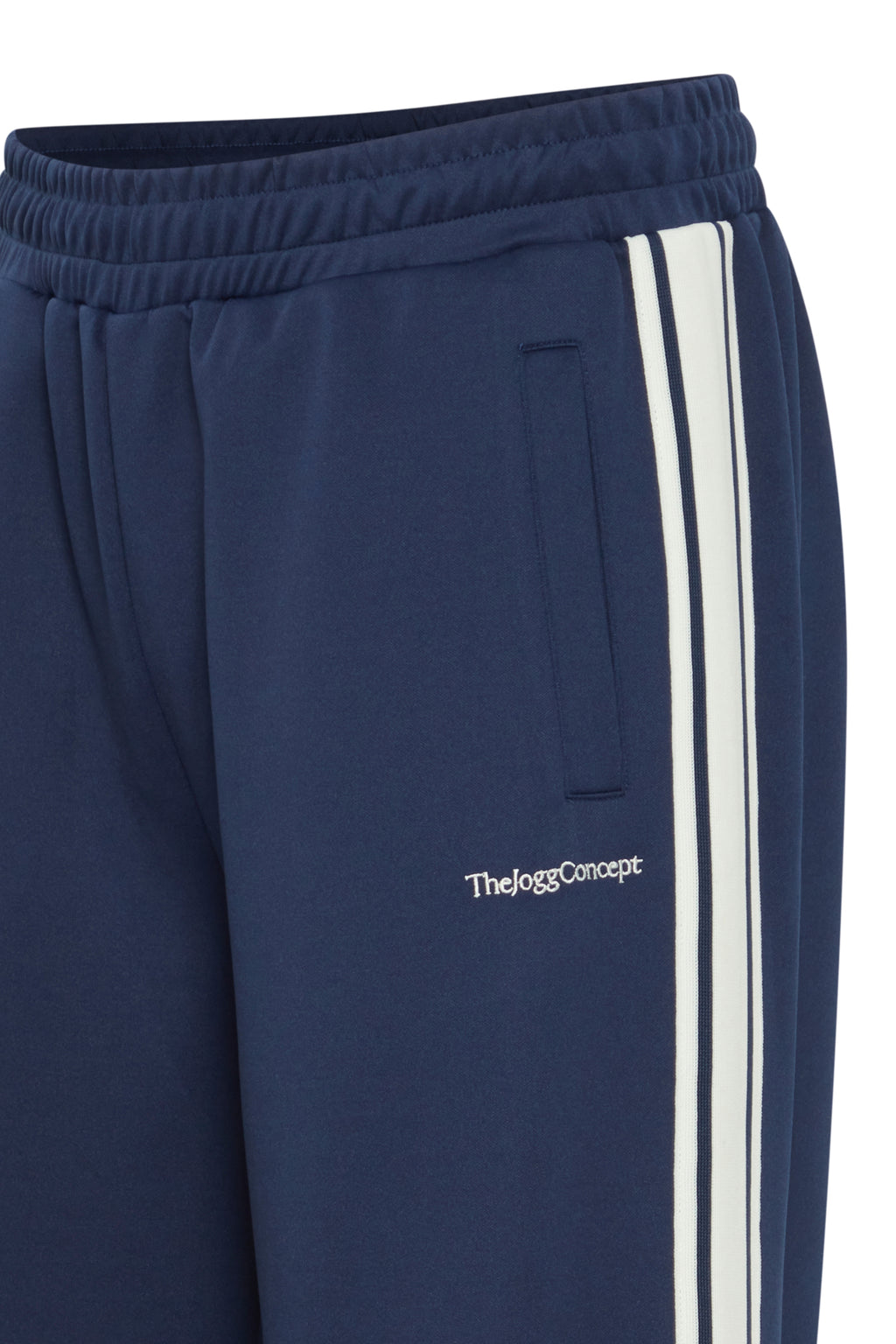 Jogging blauw The Jogg Concept