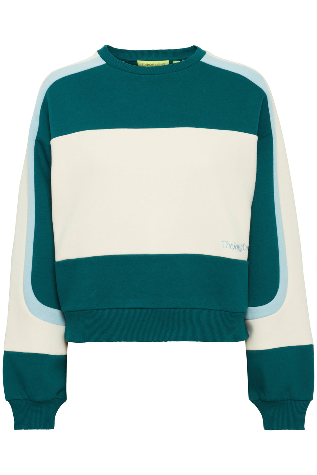 Sweaters multicolor The Jogg Concept