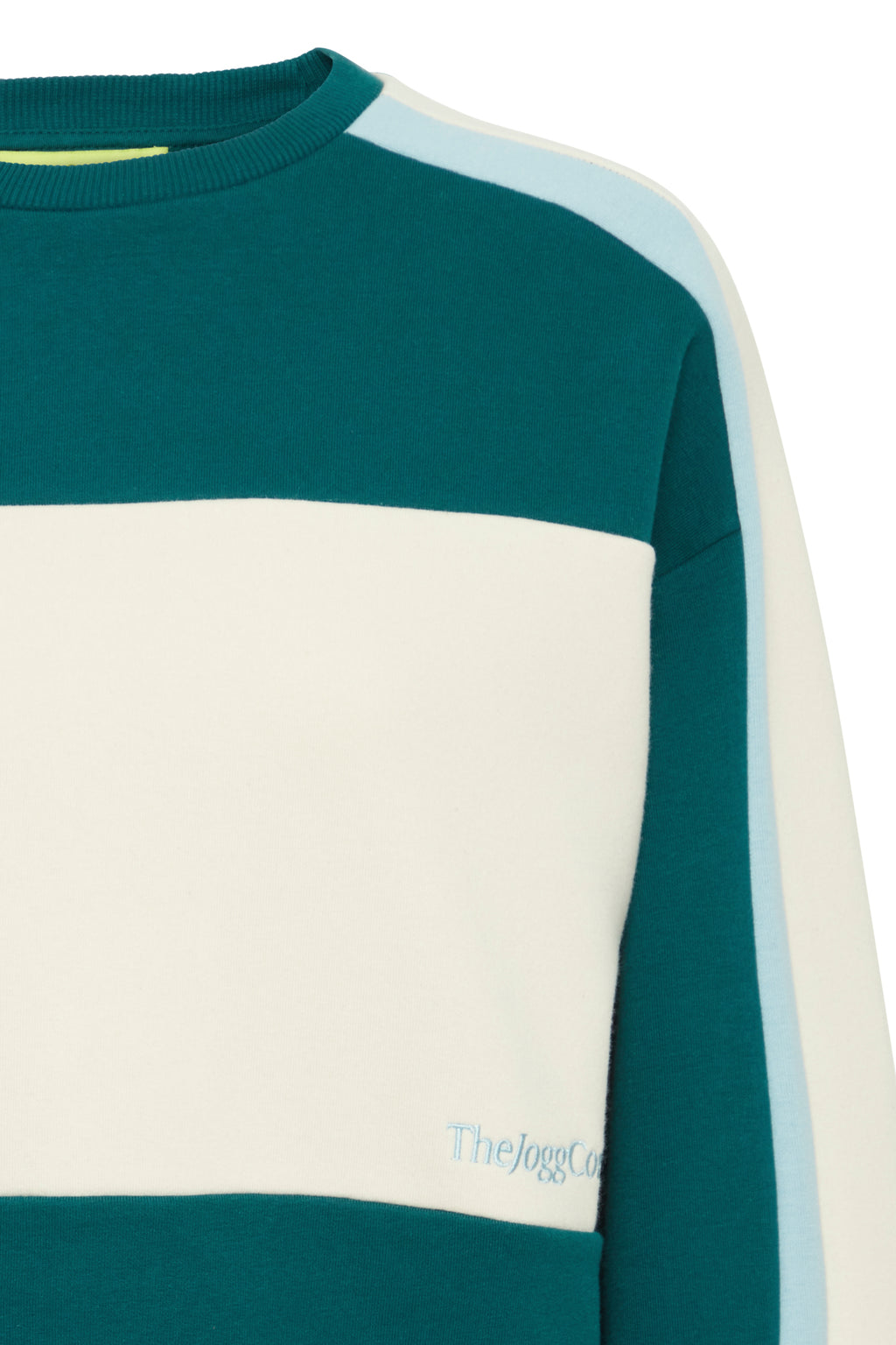 Sweaters multicolor The Jogg Concept