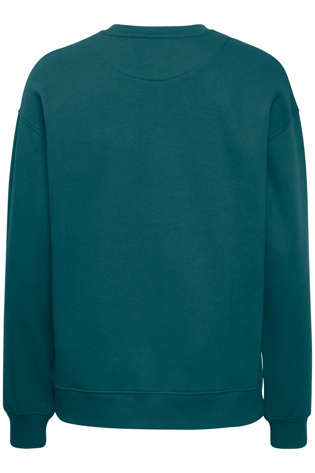 Sweaters groen The Jogg Concept