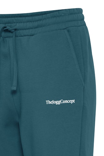 Broeken blauw The Jogg Concept
