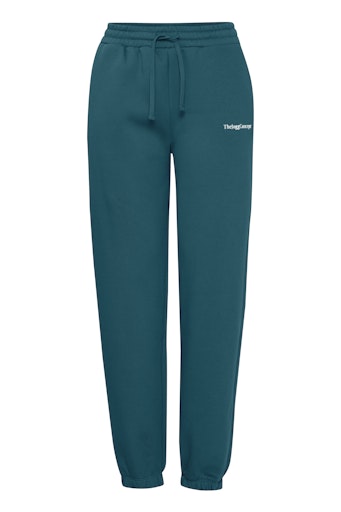 Broeken blauw The Jogg Concept