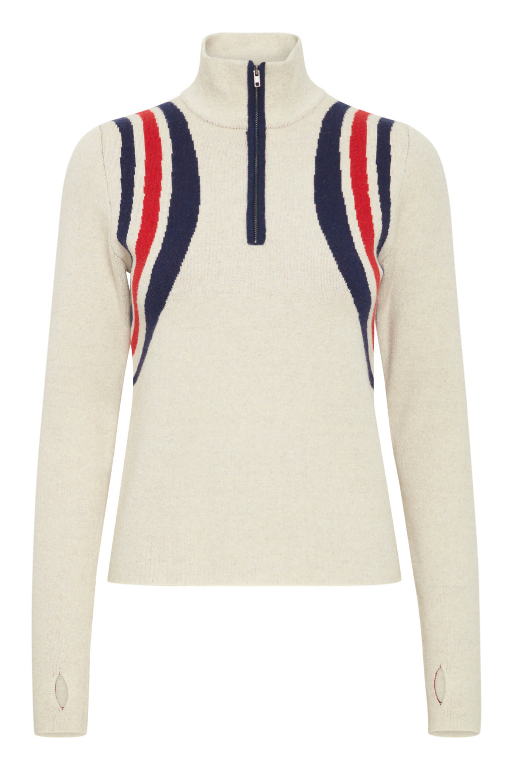 Pulls beige The Jogg Concept
