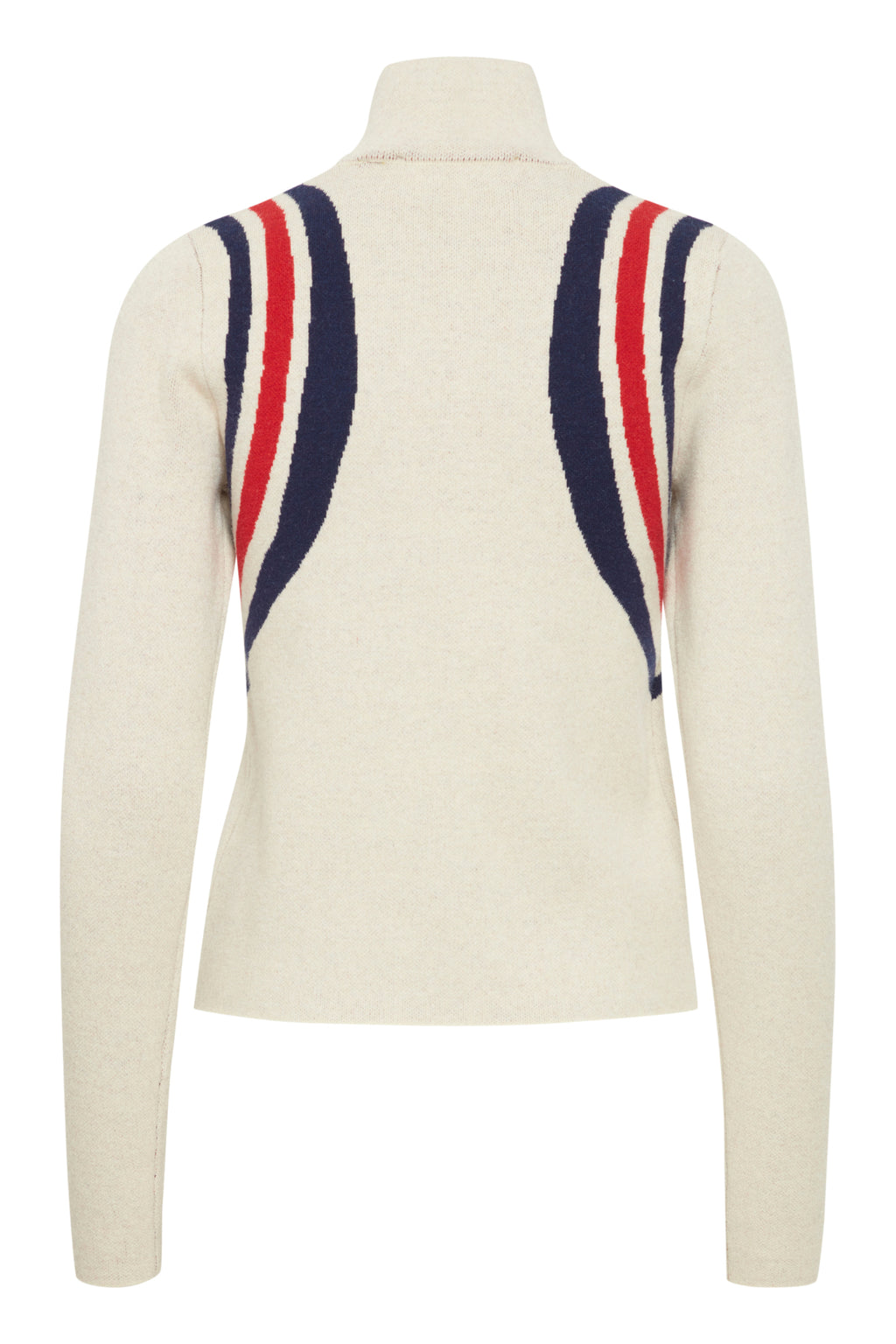 Pulls beige The Jogg Concept